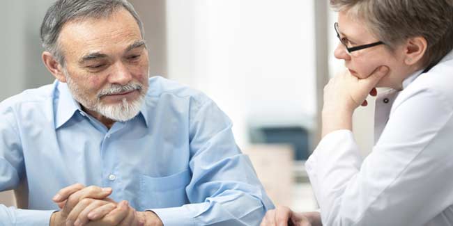 Haemorrhoids – Causes, Symptoms and Treatment